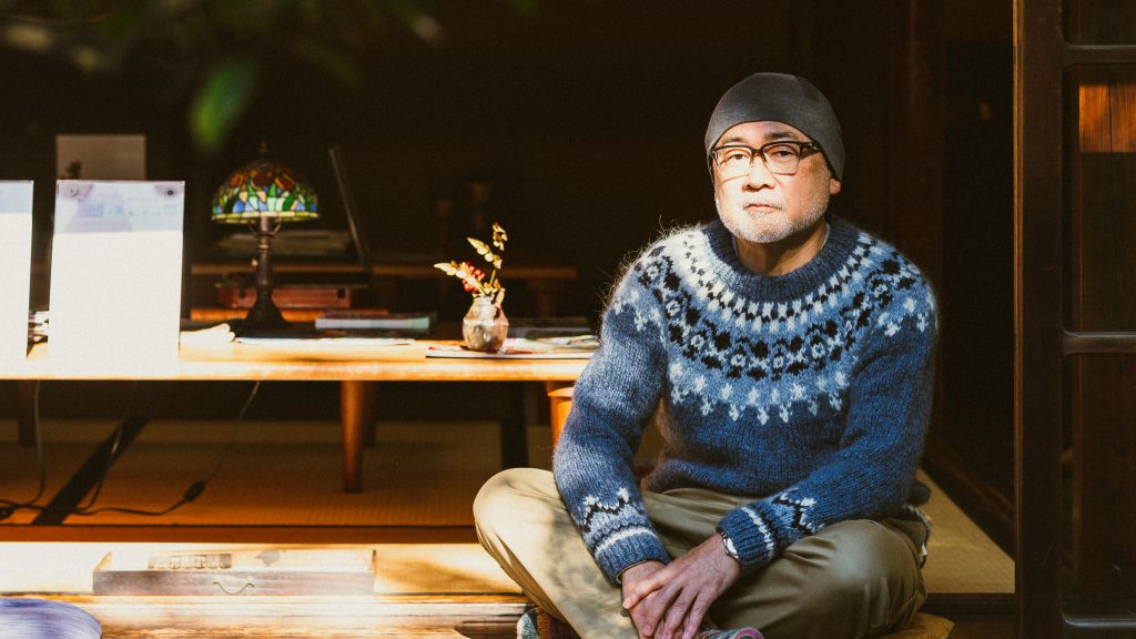 「アートアクセスあだち 音まち千住の縁」事務局の遠田節さん