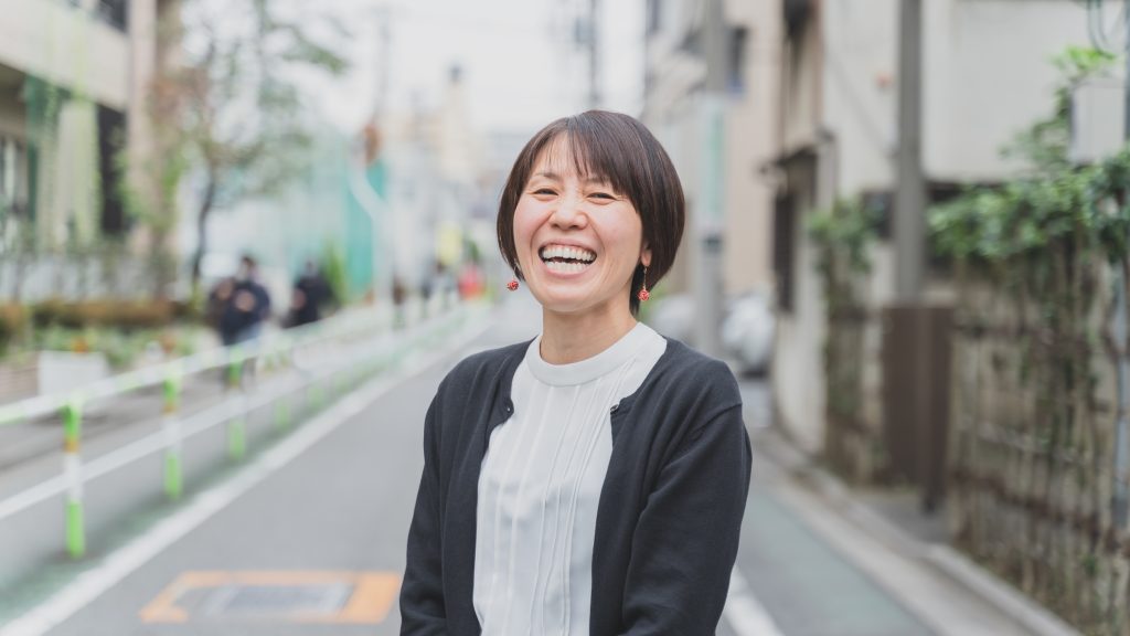 インナーコンサルタントのさかきさわさん