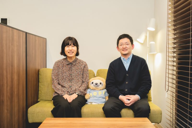 「悩みに寄り添いそっと背中を押す相談窓口」小辻有美さん・北野知地さん【ユースサポーターの輪＃3】