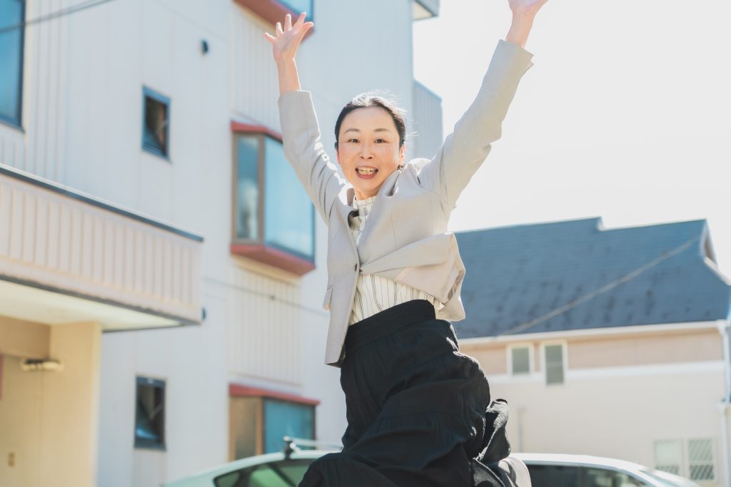 「わんだーラボラトリー」主催で、学校支援員の和田由紀子さん（ゆっきぃ先生）