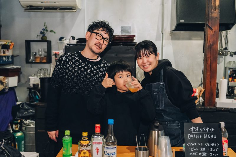 「オオシマナイト」2/16に開催されたエピソード8をレポート！
