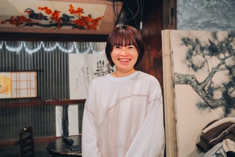 「家族の物語を映すフォトスタジオ、Petitcoeurの冒険」 松山瞳さん【ガチアダチ サミット episode.7】
