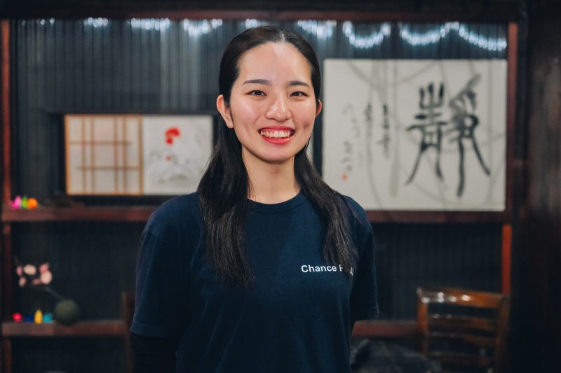 「学生たちとつくる子どもたちの未来、CFAが突き進む道」 廣瀬陽香さん【ガチアダチ サミット episode.8】
