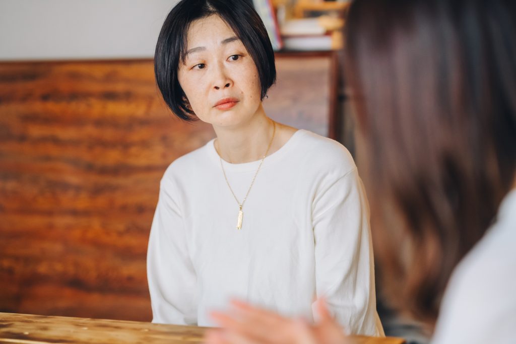 和田さんにとって子どもたちはどういう存在なのか伺いました