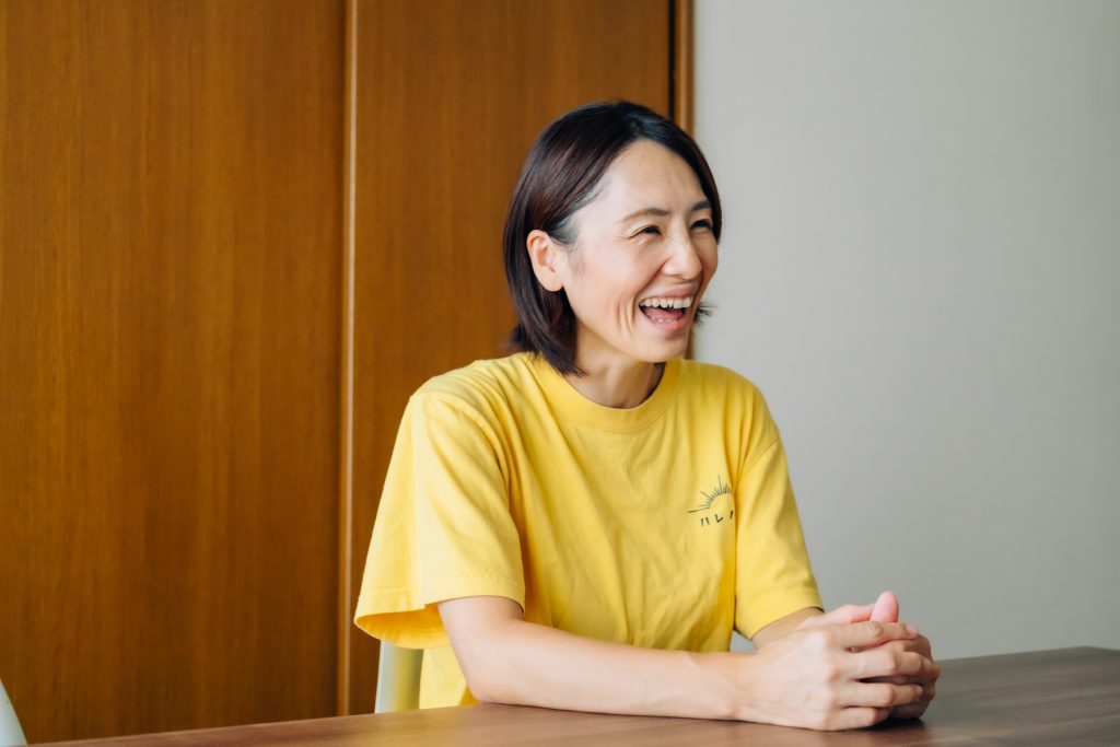 子どもが通いやすい小集団の環境でサポートできる場づくりを