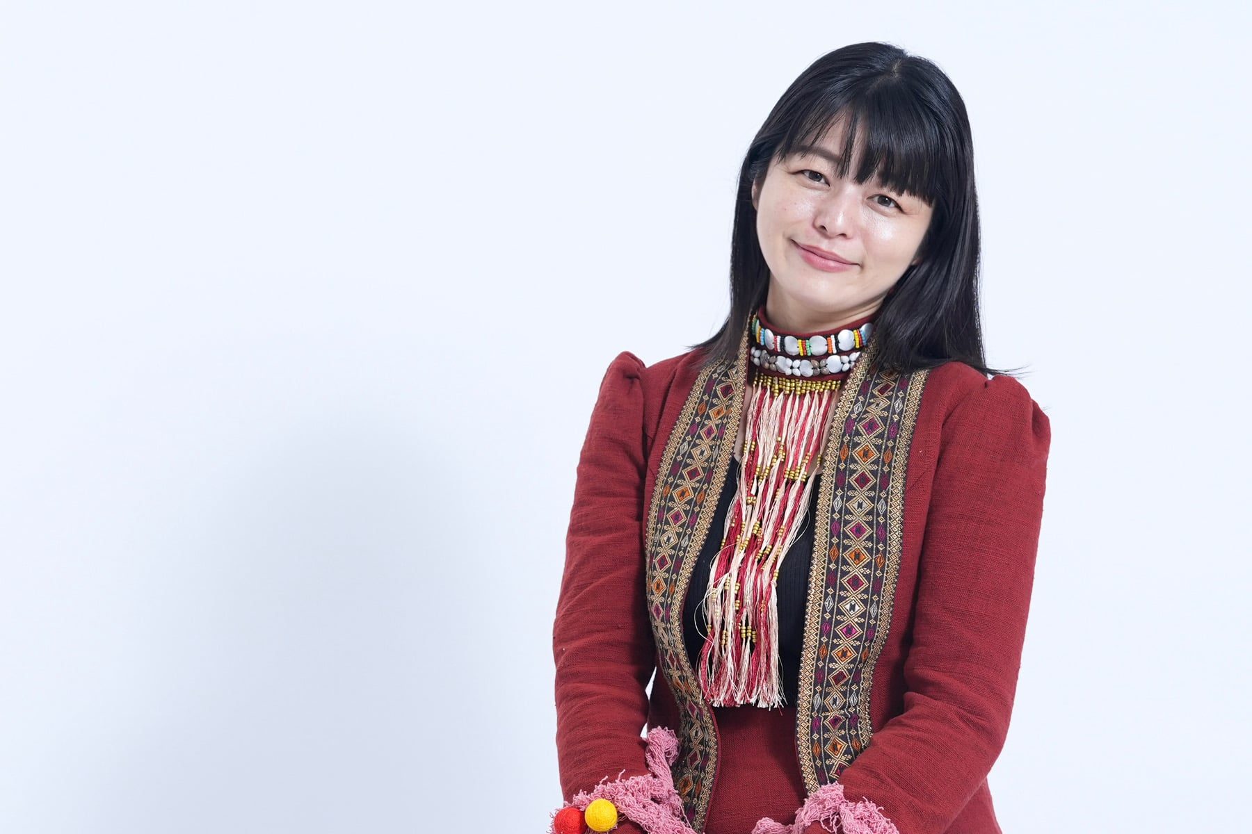 「Support for Woman’s Happines」代表の石原ゆり奈さん