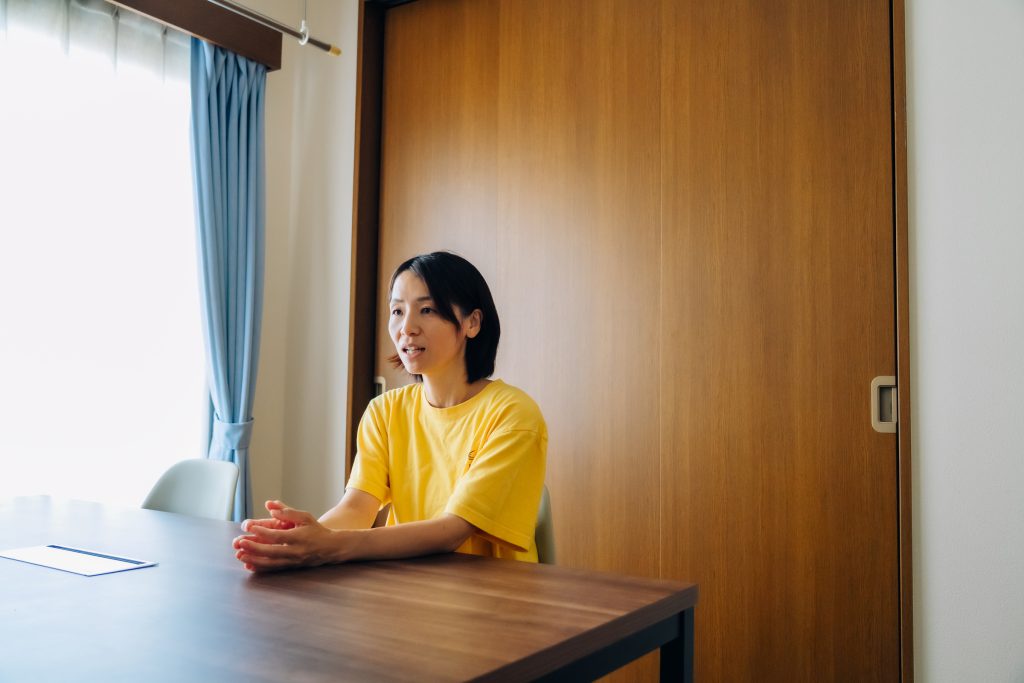 子どもの発達について