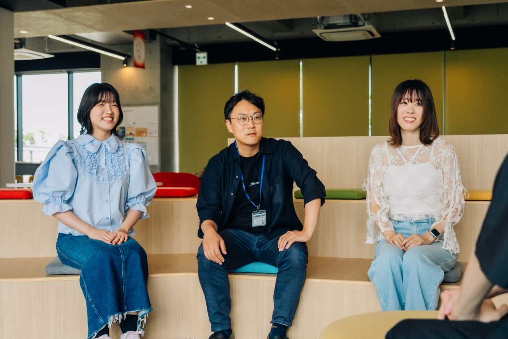 文教大学 青木ゼミ