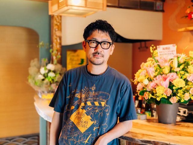 CAMPFIRE公式パートナー