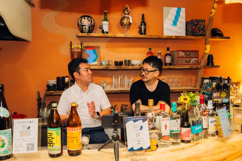 ＜動画＞「Gachi Adachi Club」の物件も！？“空き家ソムリエ”の献身 葛生貴昭さん 【ガチアダチ サミット episode.11】