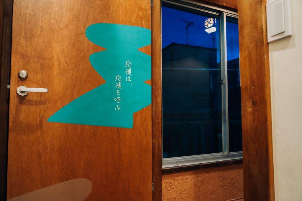 「Gachi Adachi Club」