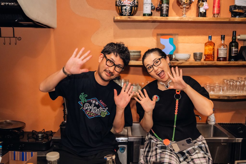 「studio753」副施設長・広報の小野寺いつかさん
