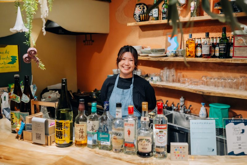 「シン・オオシマナイト」エピソード2を11/21に開催！ 【Gachi Adachi Club イベント】