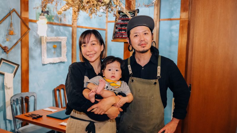 「PECOTA PECOTA」足立区千住にあるグルテンフリー&オーガニックレストラン【ダチアダチ dachi.48】