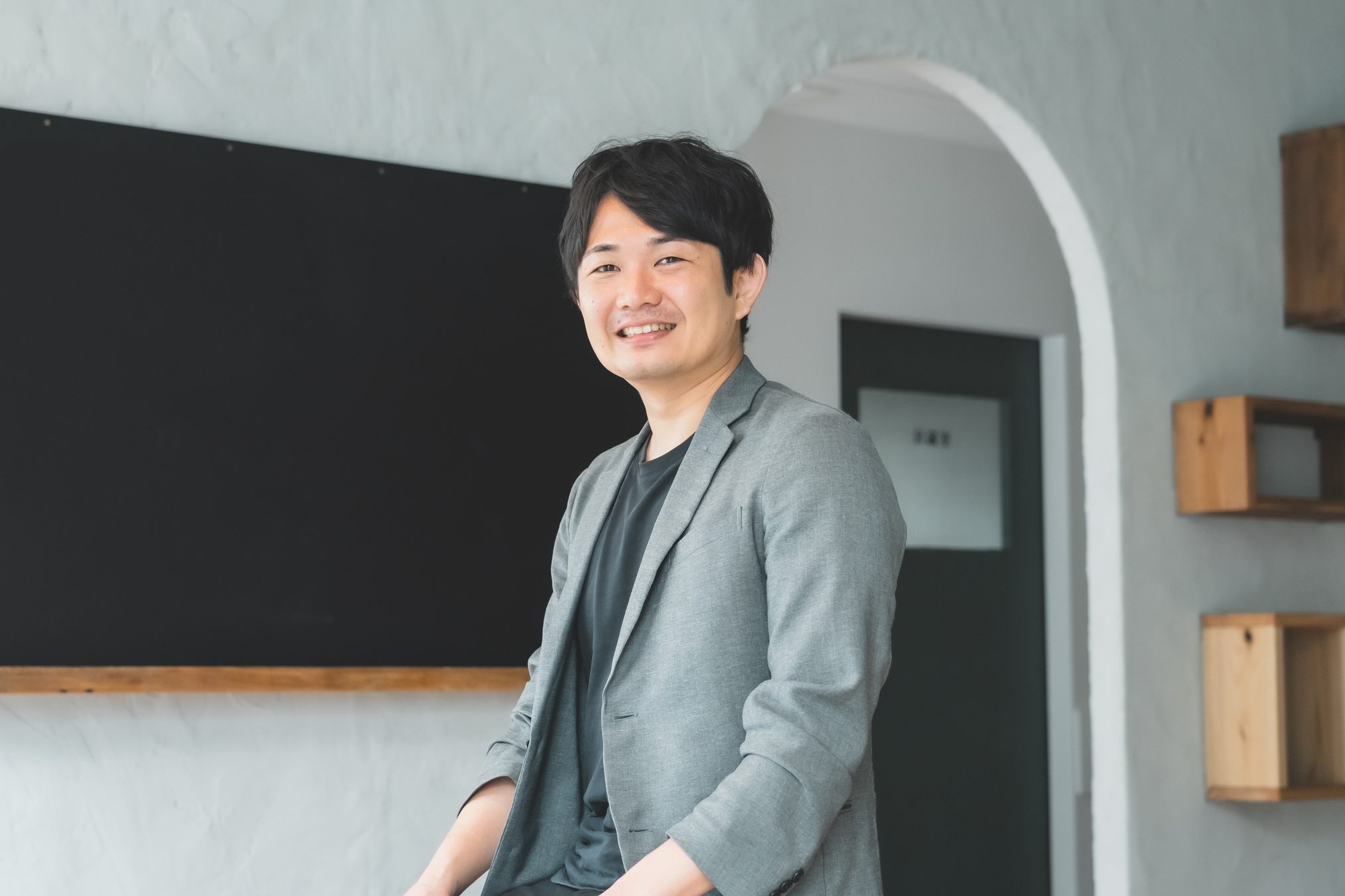 「チョイふる」も関わる足立区中央本町の地域交流プラットフォーム「ふらっと・とーと」にて