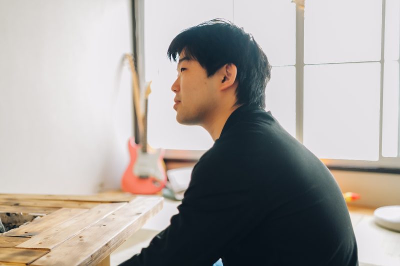 「ガチアダチメグル」10月分として57,500円を「らんたん亭」に寄付！