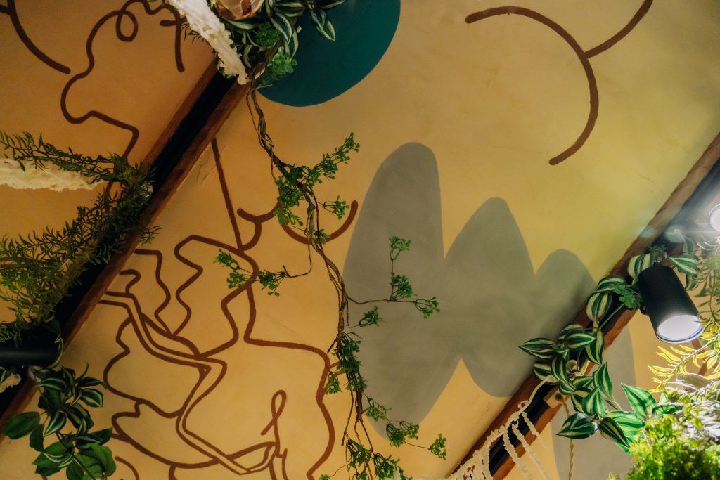 足立区の“秘密基地”「Gachi Adachi Club」