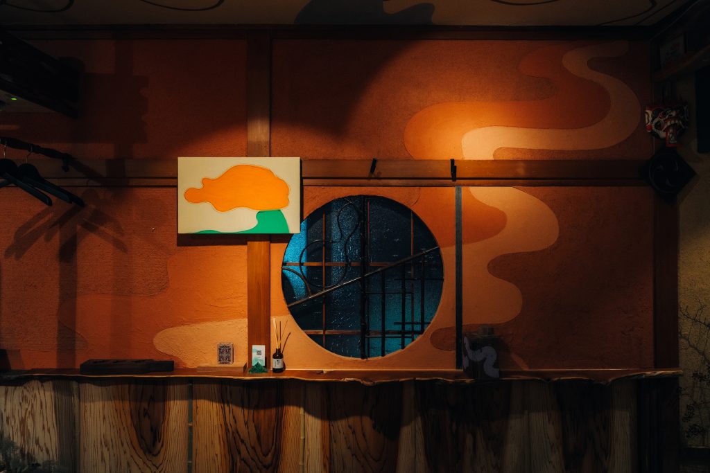 足立区の“秘密基地”「Gachi Adachi Club」