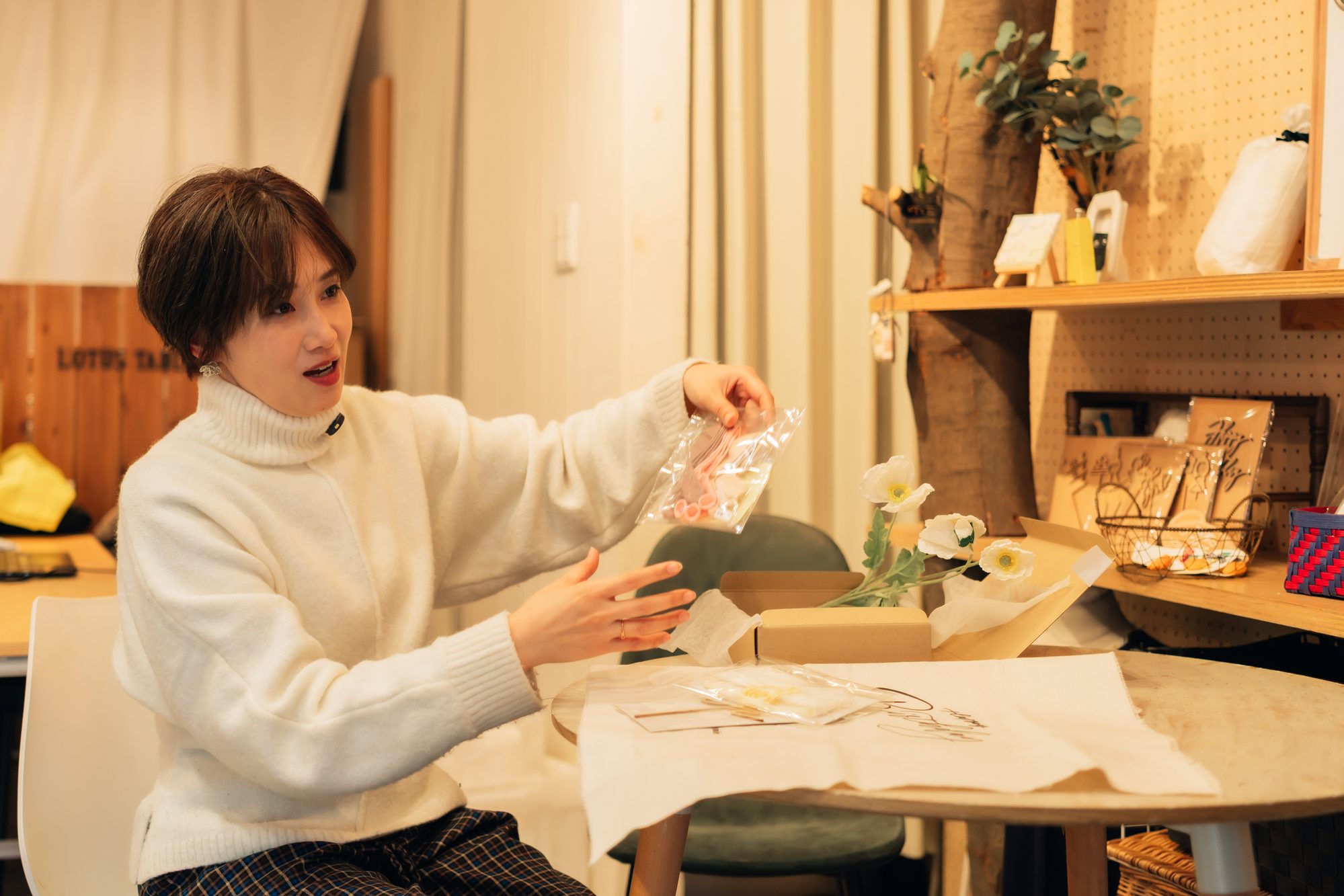 「スタジオアリス」の撮影技術と「T&E JAPAN」のノウハウがあわせた「OUCHI Anniversary Box」 