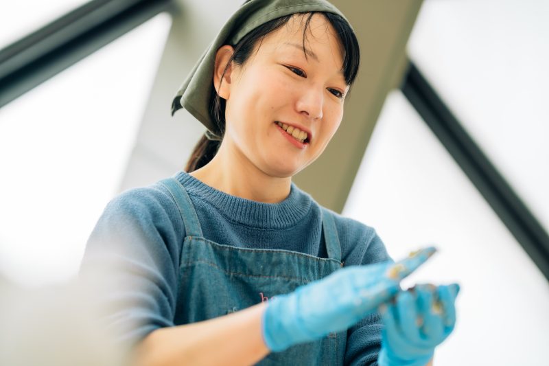 「ガチアダチメグル」3月分の寄付先の団体が決定！